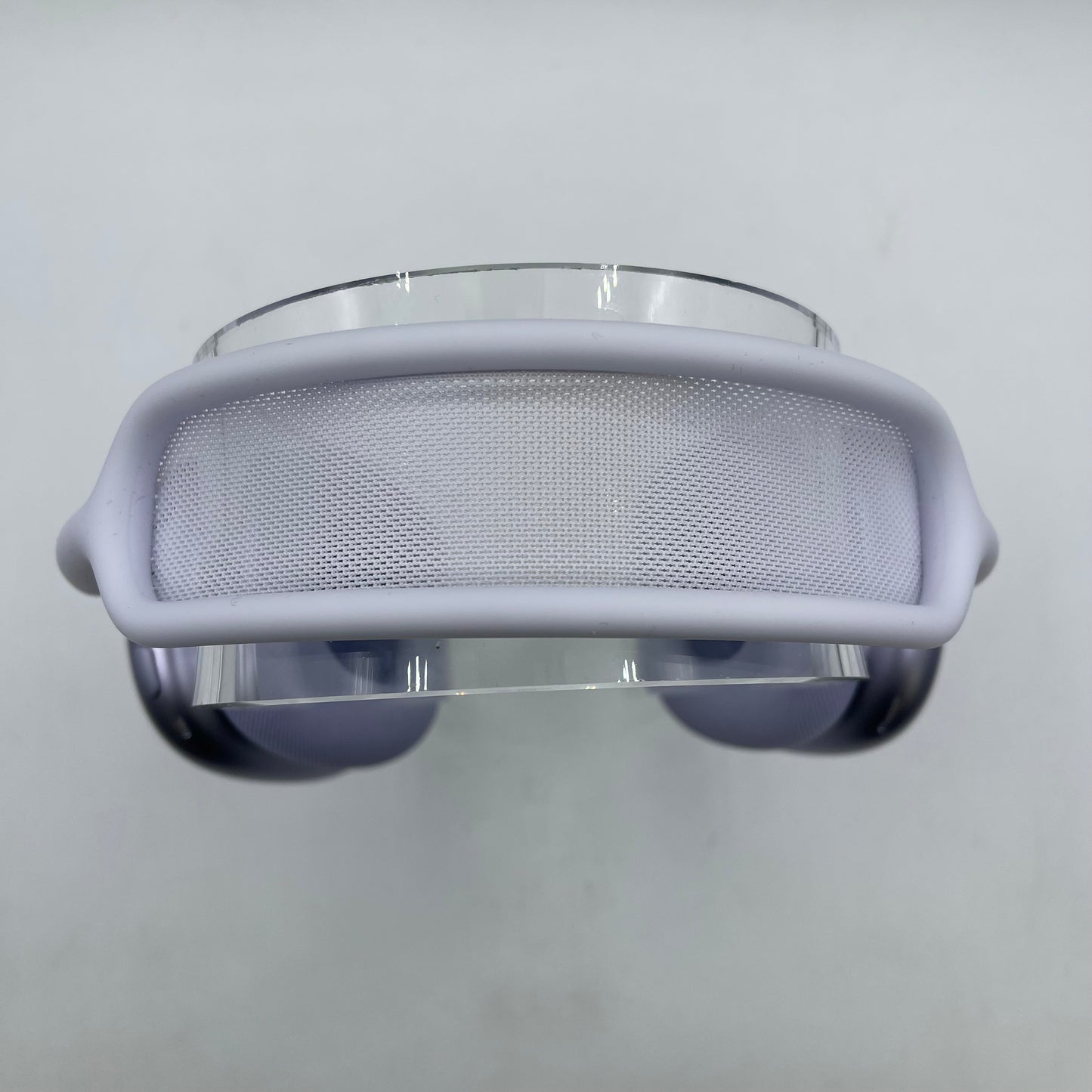 Apple AirPods Max Wireless Over-Ear Headphones Purple USB-C