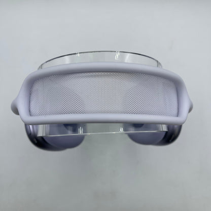 Apple AirPods Max Wireless Over-Ear Headphones Purple USB-C