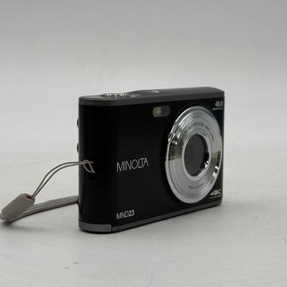 Minolta MND23 13MP Digital Camera