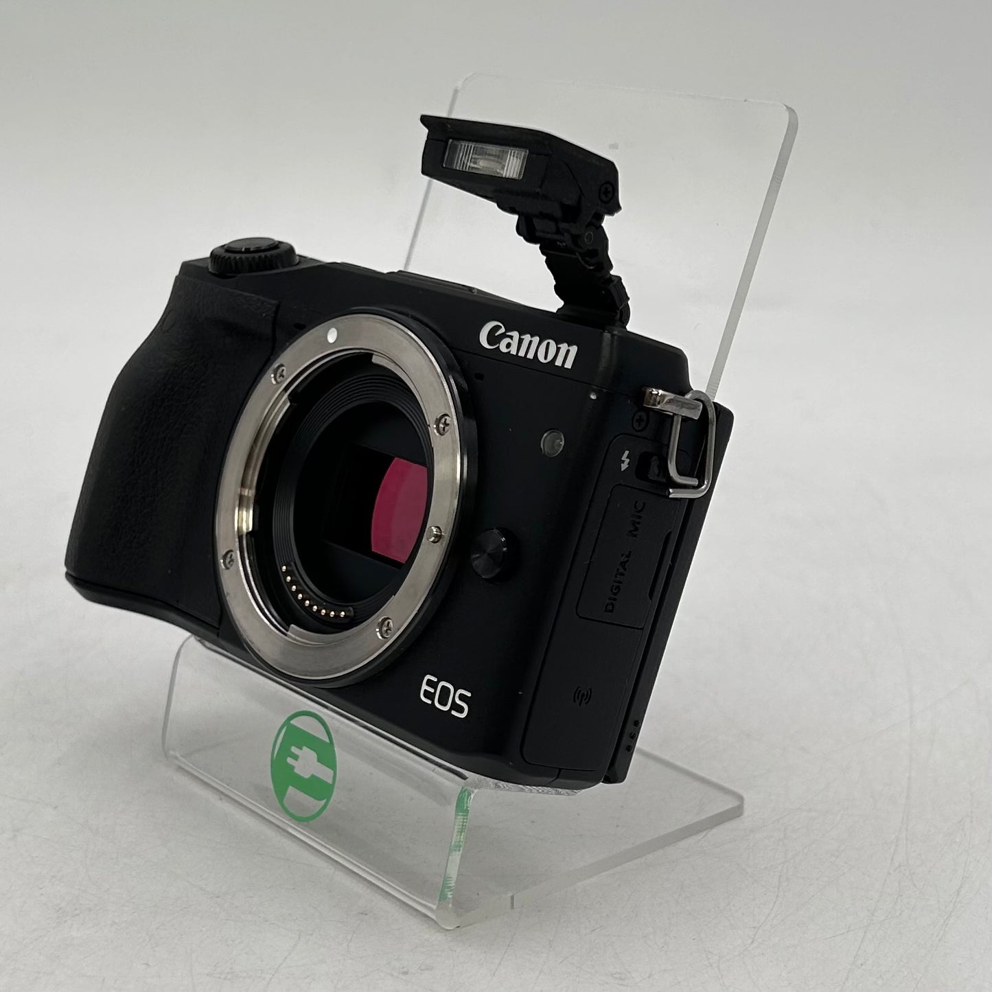 Canon EOS M3 24.2MP Mirrorless Camera