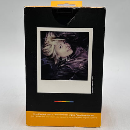 New Polaroid Flip Instant film camera 006574
