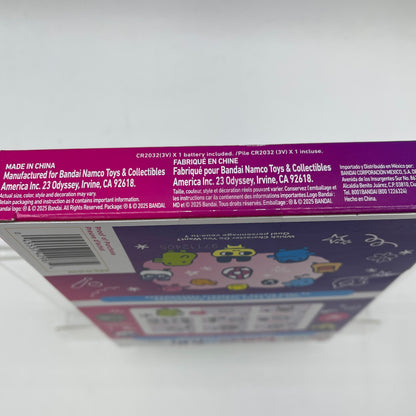 New Tamagotchi The Original Virtual Pet GEN 1