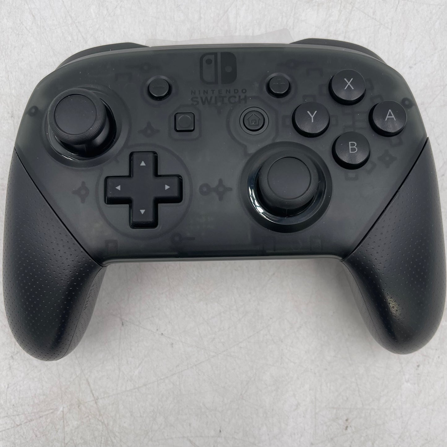 Nintendo Switch Pro Controller HAC-013 Black
