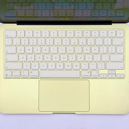 2026 Apple MacBook Neo 13" A18 Pro 5C GPU 4.0GHz 8GB RAM 256GB SSD MHFD4LL/A