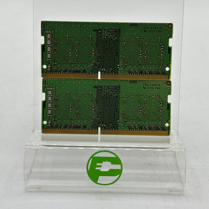 Micron 16GB (2x8GB) RAM DDR4 3200MHz MTA4ATF1G64HZ-3G2F1