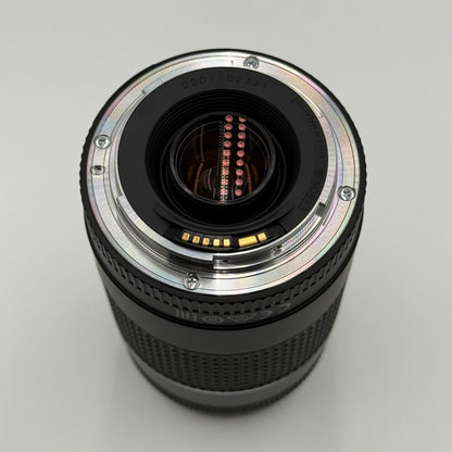Canon EF 75-300mm f/4-5.6 III USM Telephoto Zoom Lens