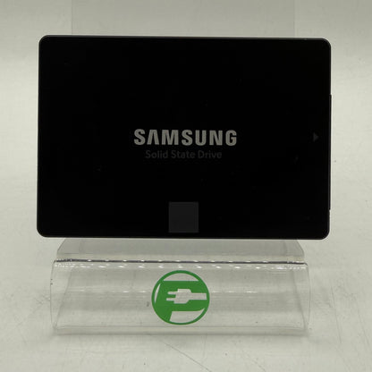Samsung 2.5" 870 EVO 2TB SATA III 6Gbps SSD MZ-77E2T0
