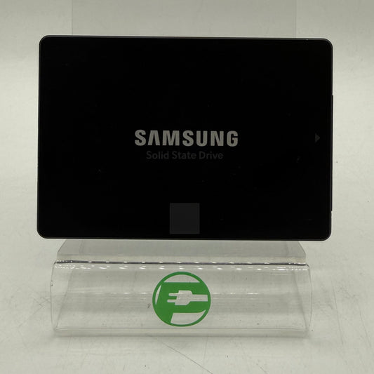 Samsung 2.5" 870 EVO 2TB SATA III 6Gbps SSD MZ-77E2T0