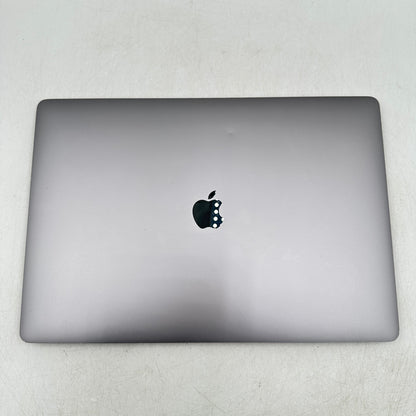 2019 Apple MacBook Pro 16" i7-9750H 2.6GHz 16GB RAM 512GB SSD 5300M A2141