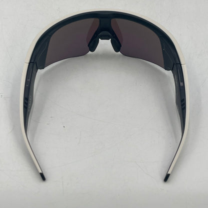 Oakley Meta Vanguard White Prizm OW8001-0652 AI Smart Glasses