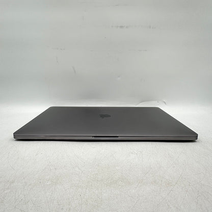2019 Apple MacBook Pro 16" i7-9750H 2.6GHz 16GB RAM 512GB SSD 5300M A2141
