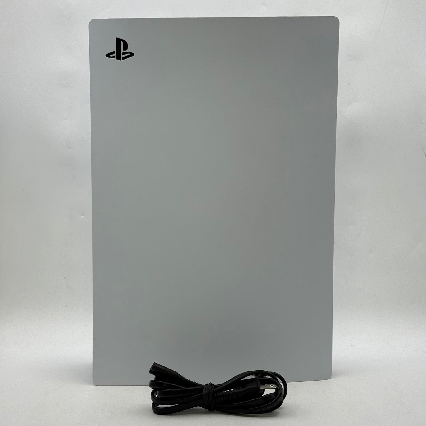 Sony PlayStation 5 Disc PS5 825GB White Console Gaming System CFI-1215A