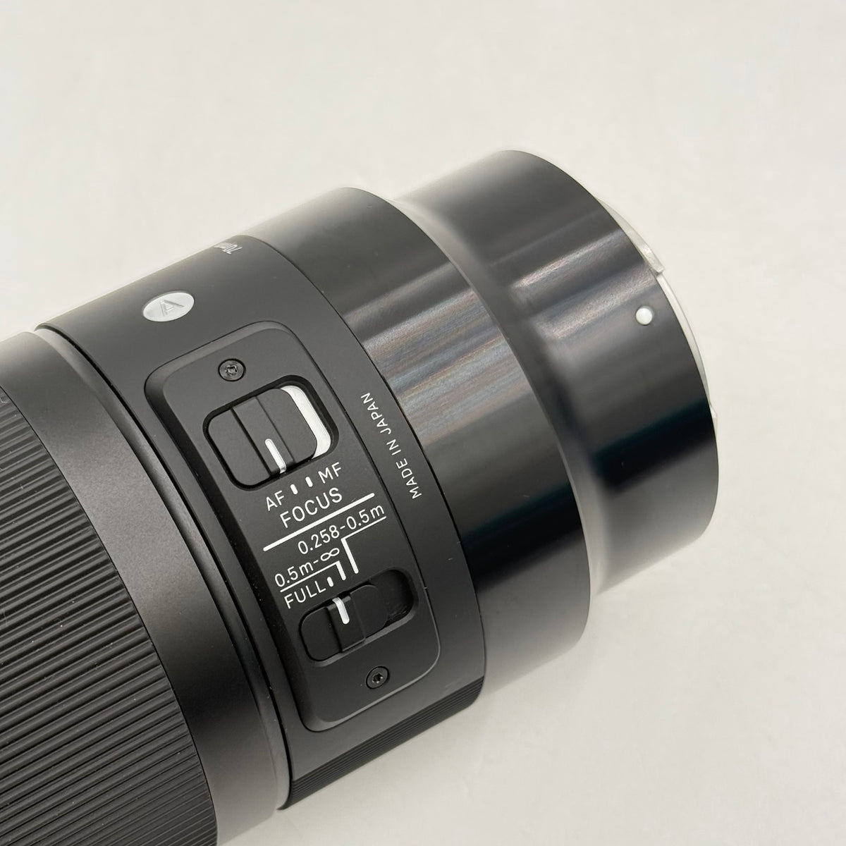 Sigma Macro Art 70mm f/2.8 DG For Sony E-Mount Auto & Manual Lens