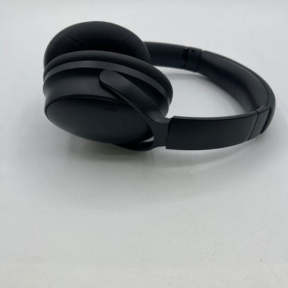 Bose QuietComfort Over-Ear Wireless Bluetooth Headphones Black