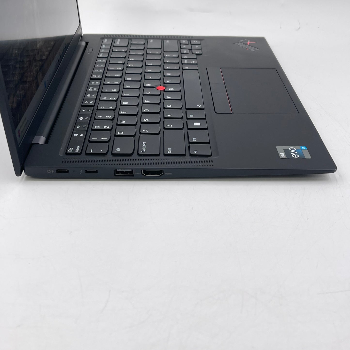 Lenovo ThinkPad X1 Carbon Gen 11 14" i7-1355U 1.7GHz 16GB RAM 512GB SSD