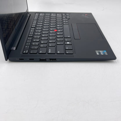 Lenovo ThinkPad X1 Carbon Gen 11 14" i7-1355U 1.7GHz 16GB RAM 512GB SSD
