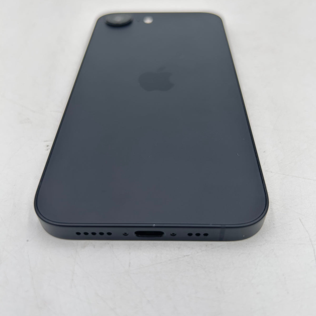 Factory Unlocked Apple iPhone 17e 256GB Black MHRN4LL/A