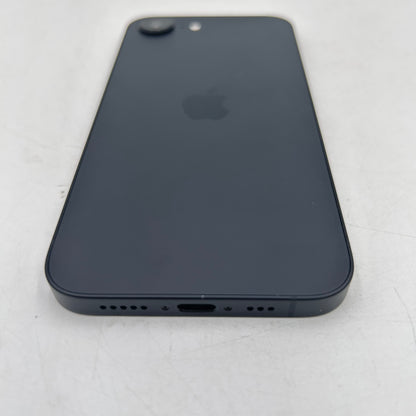 Factory Unlocked Apple iPhone 17e 256GB Black MHRN4LL/A