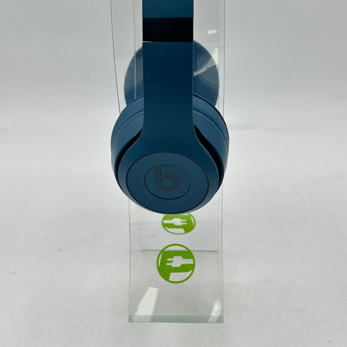 Beats Solo4 Wireless On-Ear Bluetooth Headphones Slate Blue A3140