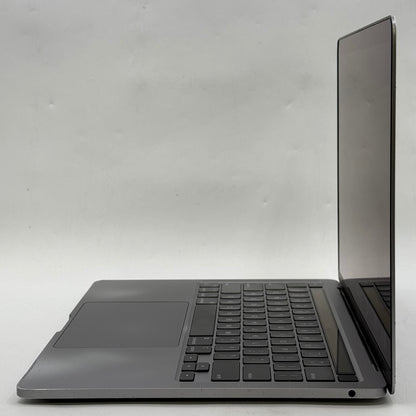 2020 Apple MacBook Pro 13.3" M1 8C GPU 3.2GHz 8GB RAM 512GB SSD A2338