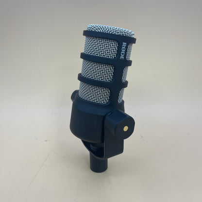 Rode PodMic Dynamic Podcasting Microphone
