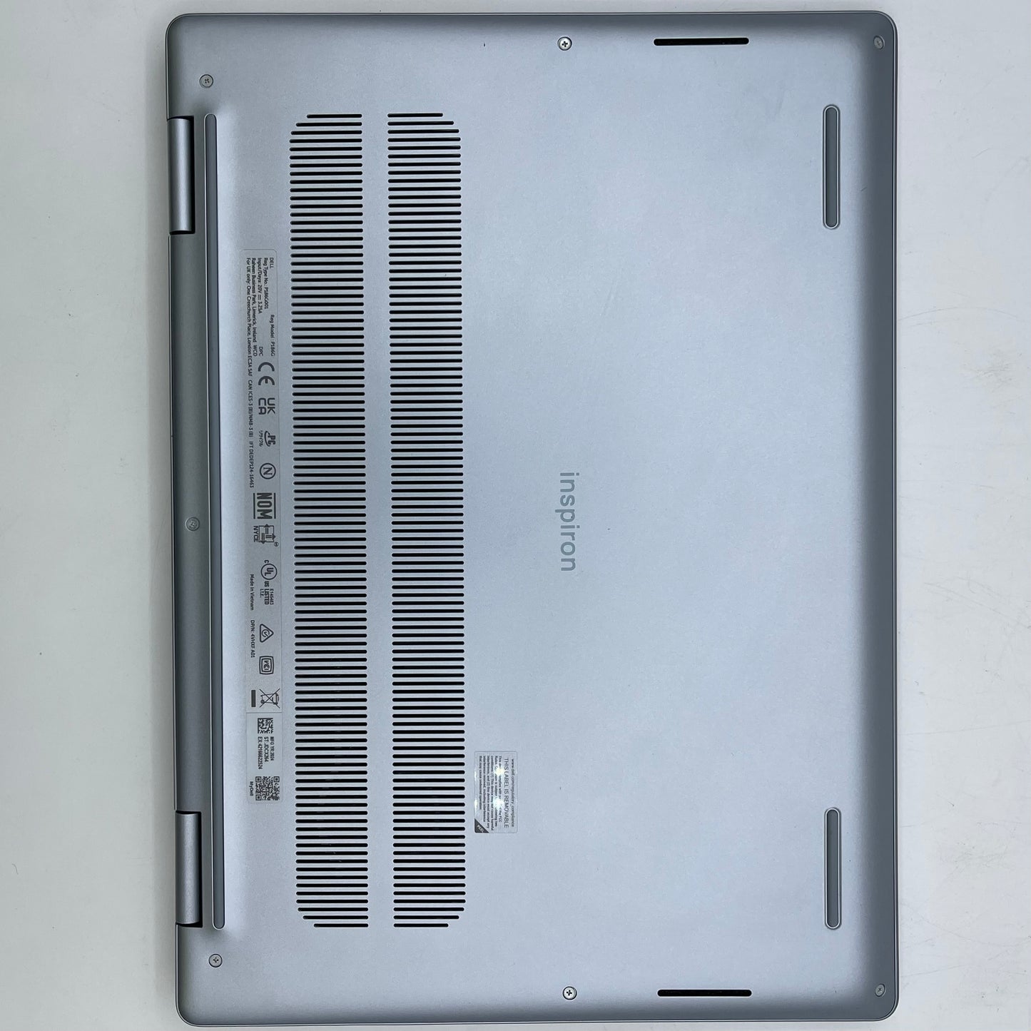 Dell Inspiron 7445 2-IN-1 14" Core 7 150U 1.8GHz 16GB RAM 1TB SSD