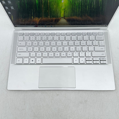 Dell Inspiron 7300  P122G001  13.3" i5-1135G7 2.4GHz 8GB RAM 512GB SSD