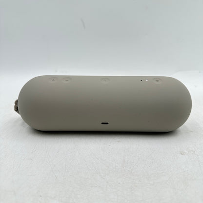 Beats Pill (2024) Portable Bluetooth Speaker Champagne Gold A3211 READ