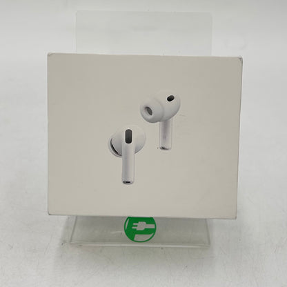 New Apple AirPods Pro 3rd Gen with MagSafe Charging Case MFHP4LL/A