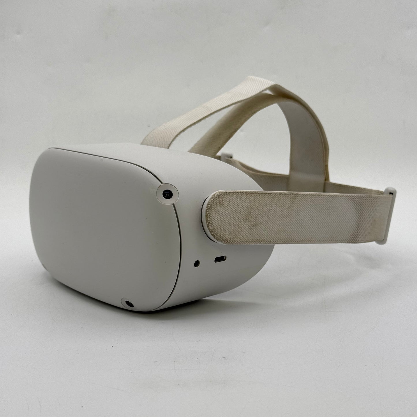 Meta Quest 2 256GB Standalone All-in-One VR Headset KW49CM