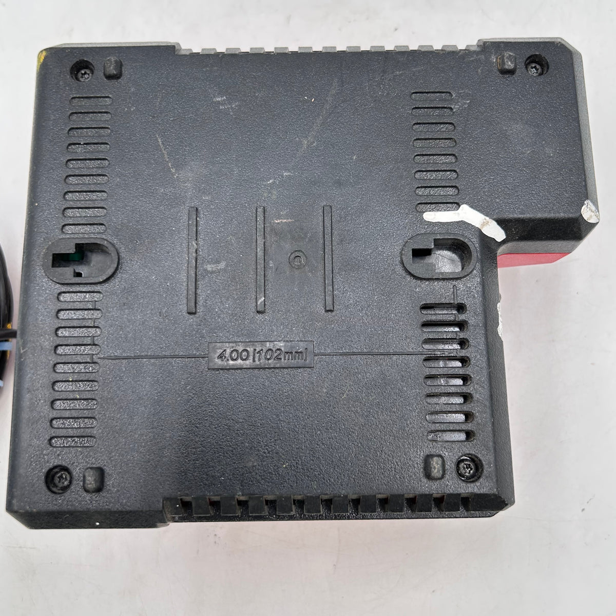 Milwaukee 48-59-1812 M12 & M18 Multi-Voltage Charger