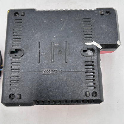 Milwaukee 48-59-1812 M12 & M18 Multi-Voltage Charger