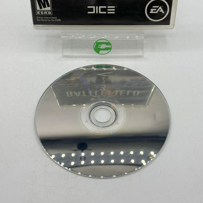 Battlefield 3 (Sony PlayStation 3 PS3, 2011)