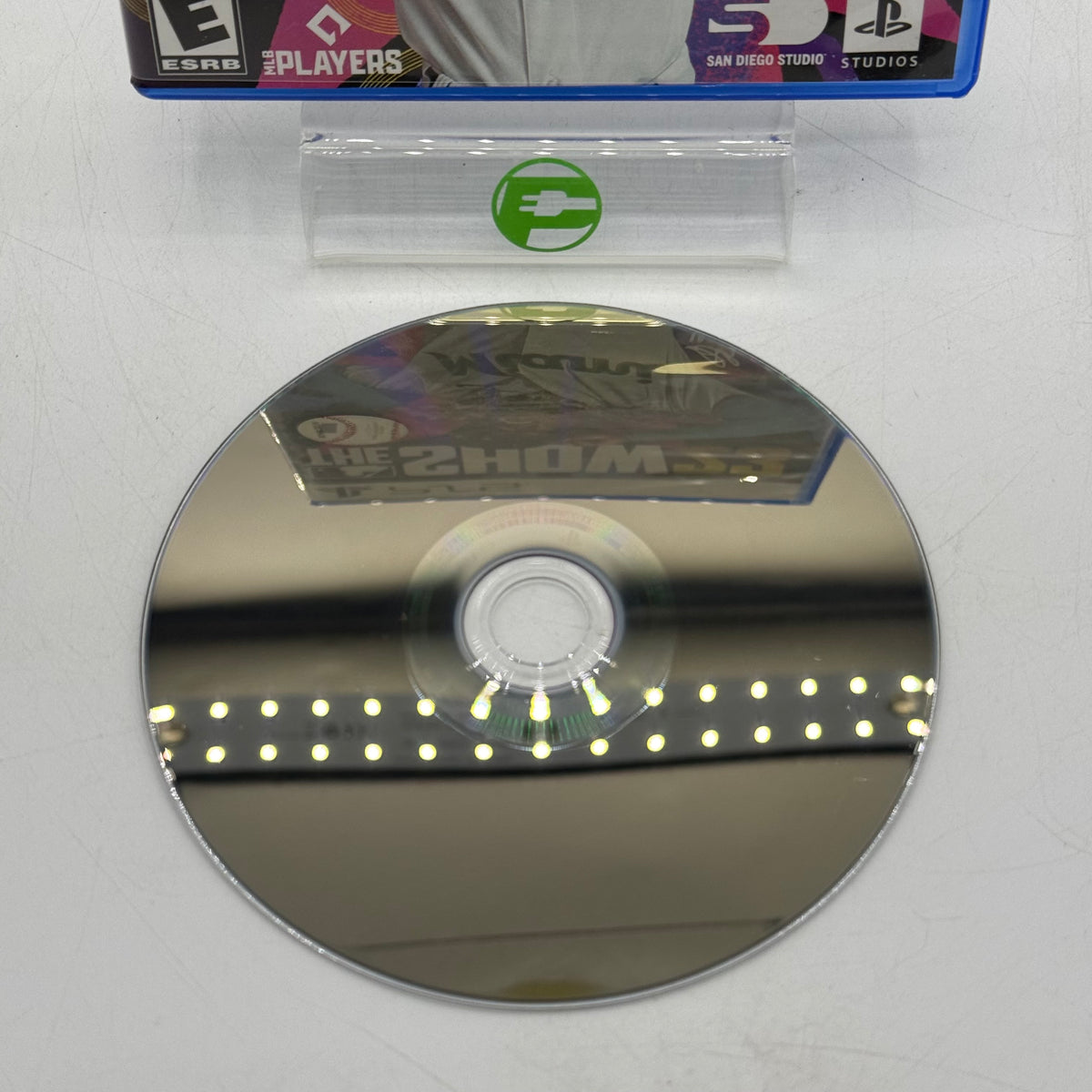MLB The Show 23 (Sony PlayStation 5 PS5, 2023)