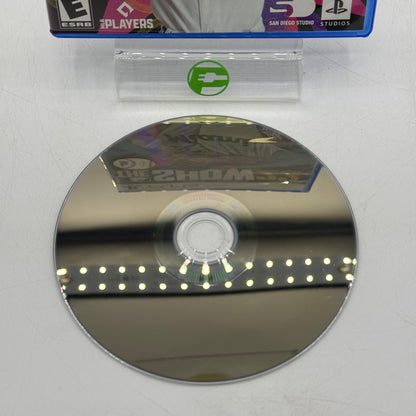 MLB The Show 23 (Sony PlayStation 5 PS5, 2023)