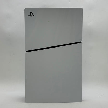 Sony PlayStation 5 Slim Digital PS5 1TB White Console Gaming System CFI-2015