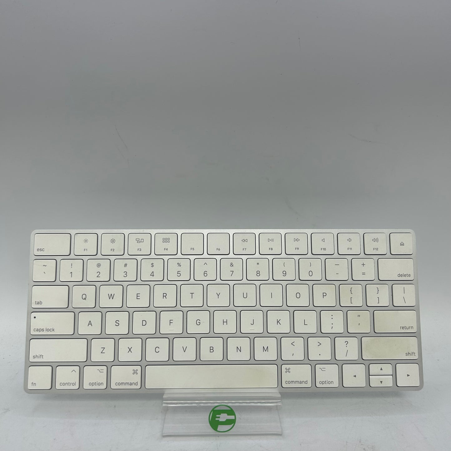 Apple Magic Keyboard 2 White A1644