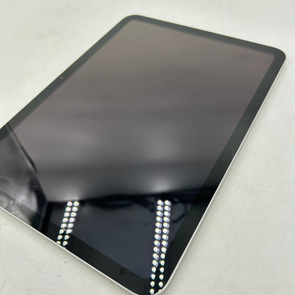 WiFi Only Apple iPad 10th Gen 64GB Silver MPQ03LL/A
