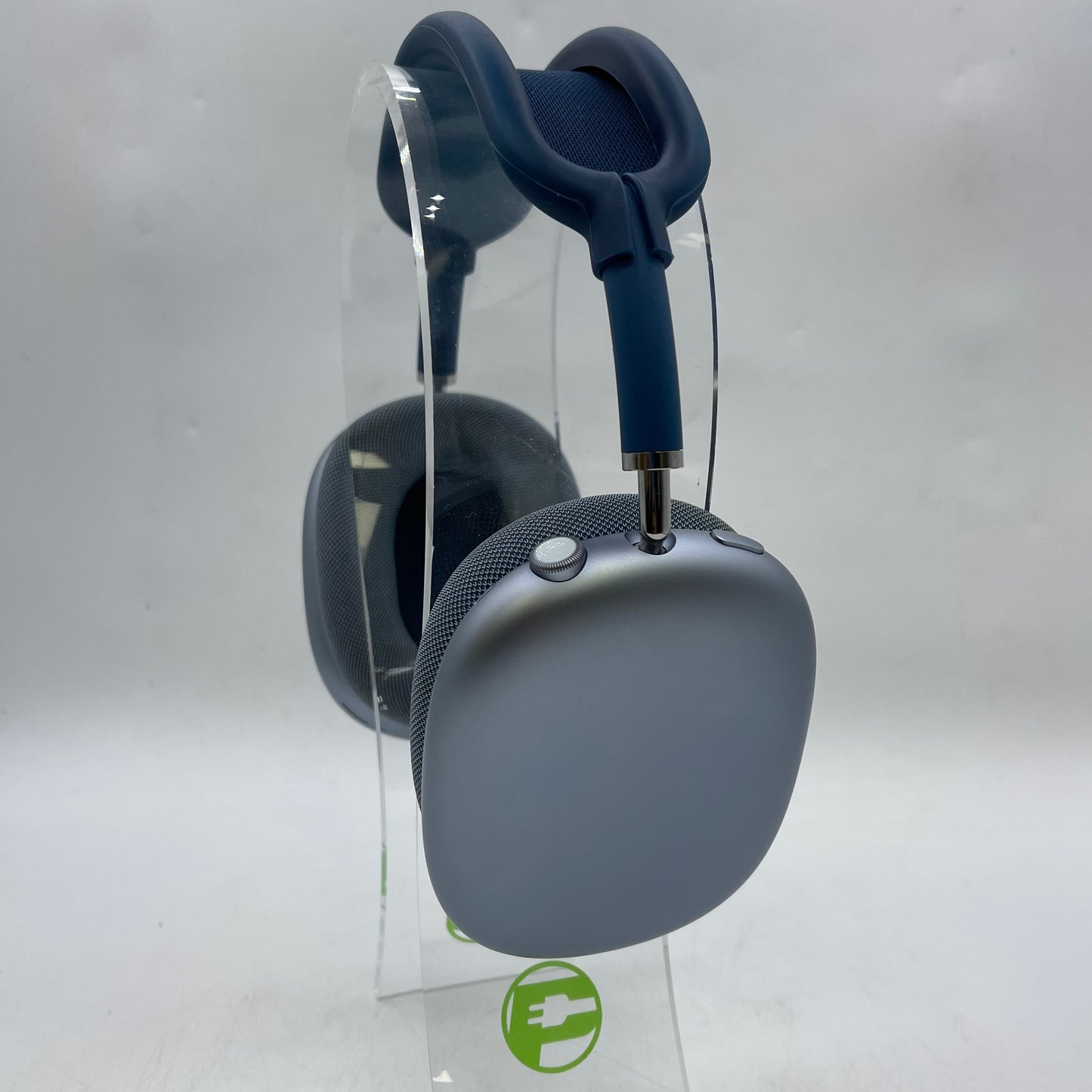 Apple AirPods Max Wireless Over-Ear Headphones Blue MWW63AM/A