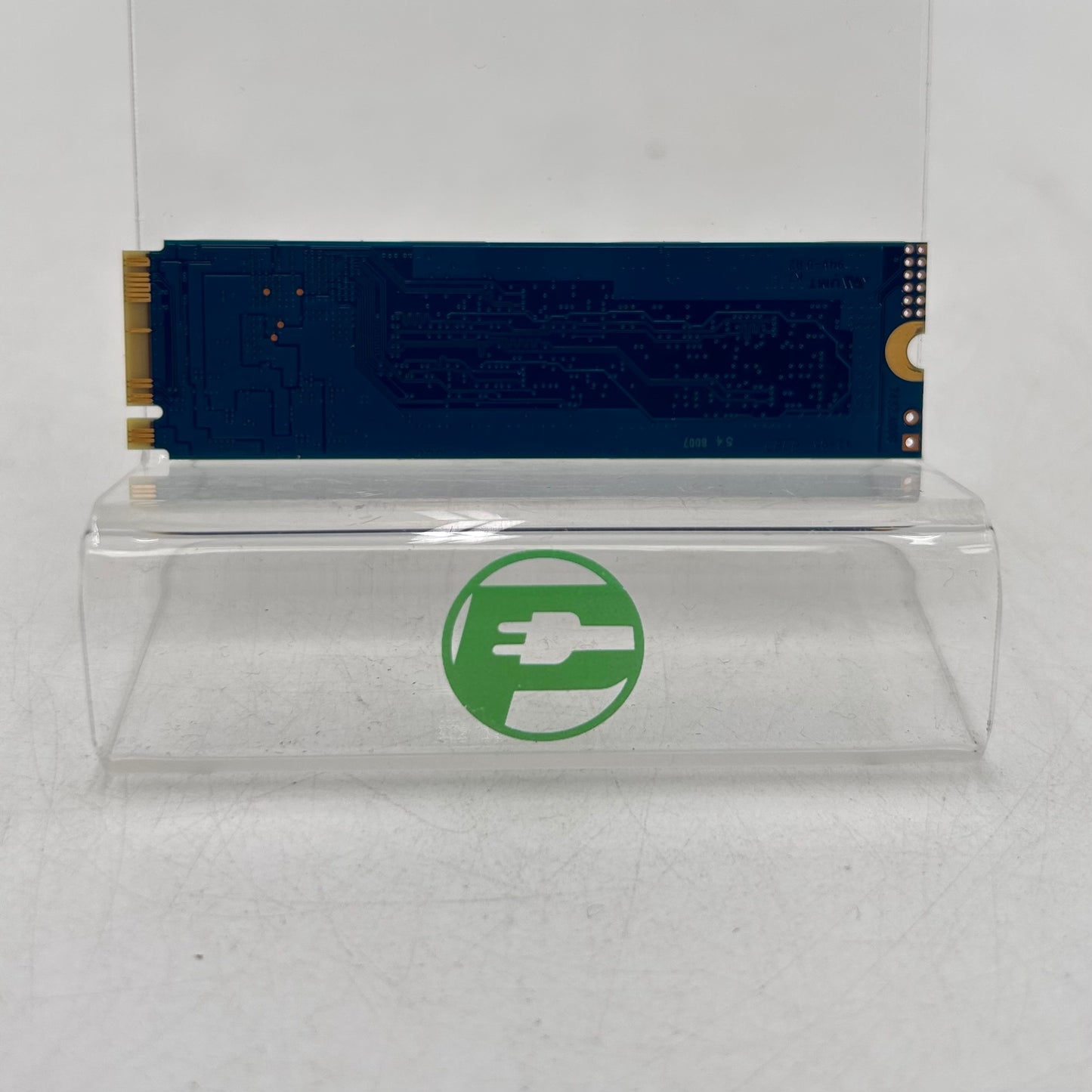 Kingston 2280mm NV1 500GB M.2 NVMe Gen 3.0 x 4 SSD SNVS/500G