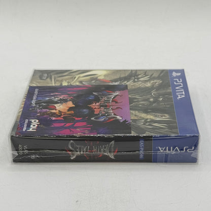 New Death Tales [Limited Edition] (Playstation Vita, 2020)