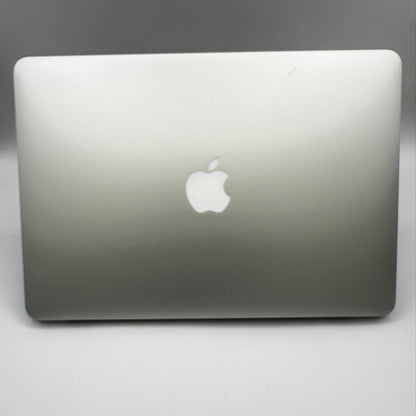 2015 Apple MacBook Air 13.3" i5 1.6GHz 8GB RAM 128GB SSD Silver A1466
