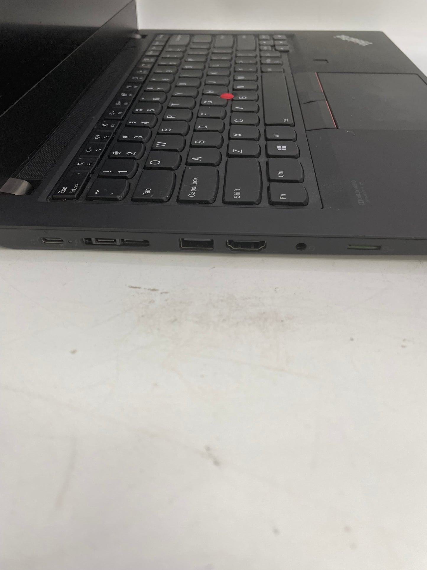 Lenovo ThinkPad T14 Gen 1 20S0-003GUS 14" i7-10510U 1.8GHz 48GB RAM 512GB SSD Intel UHD Graphics