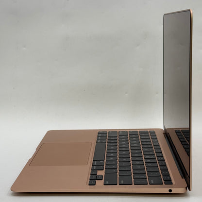 2020 Apple MacBook Air 13.3" M1 8C GPU 3.2GHz 8GB RAM 512GB SSD A2337