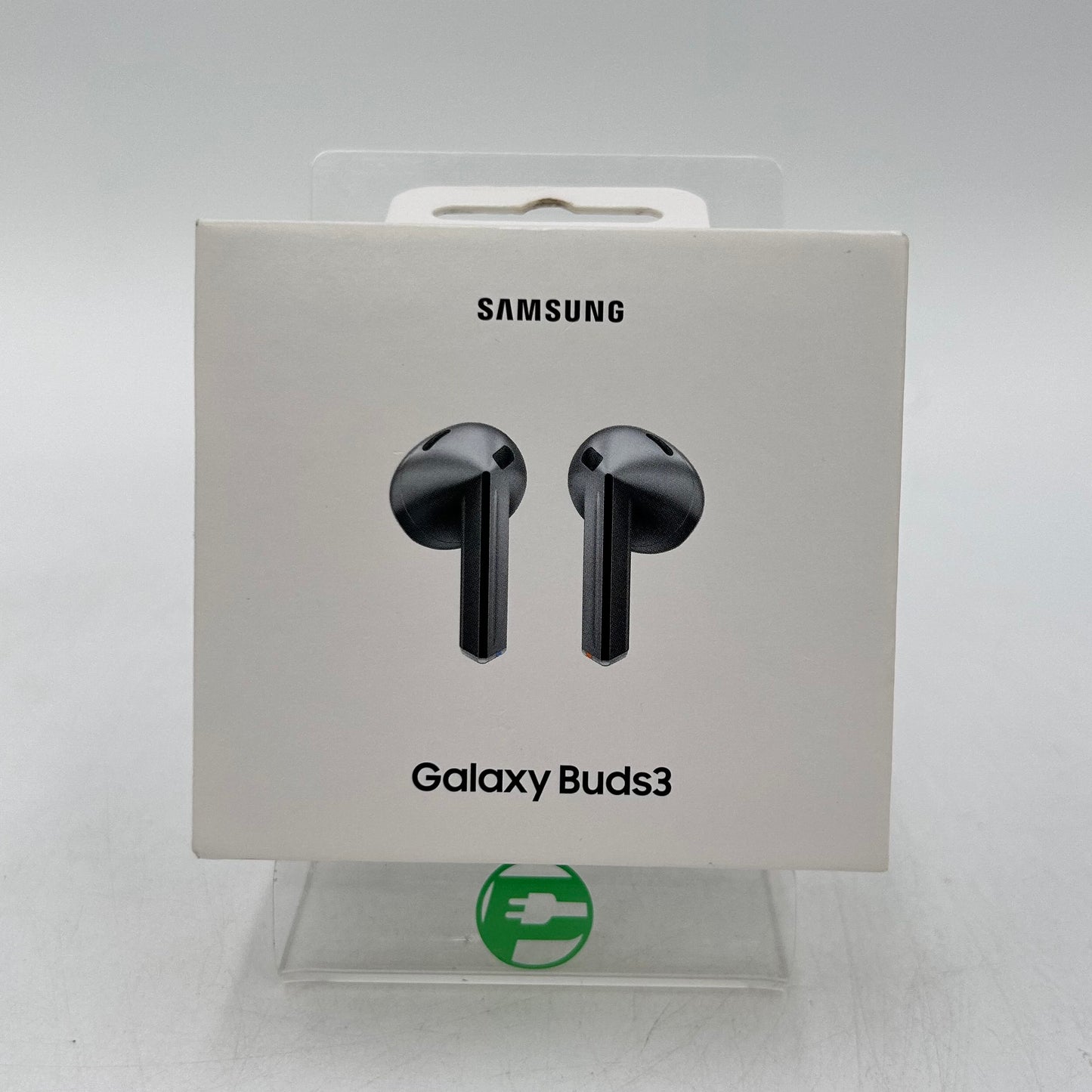 New Samsung Galaxy Buds3 SM-R530 ANC Wireless Bluetooth Earbuds Silver