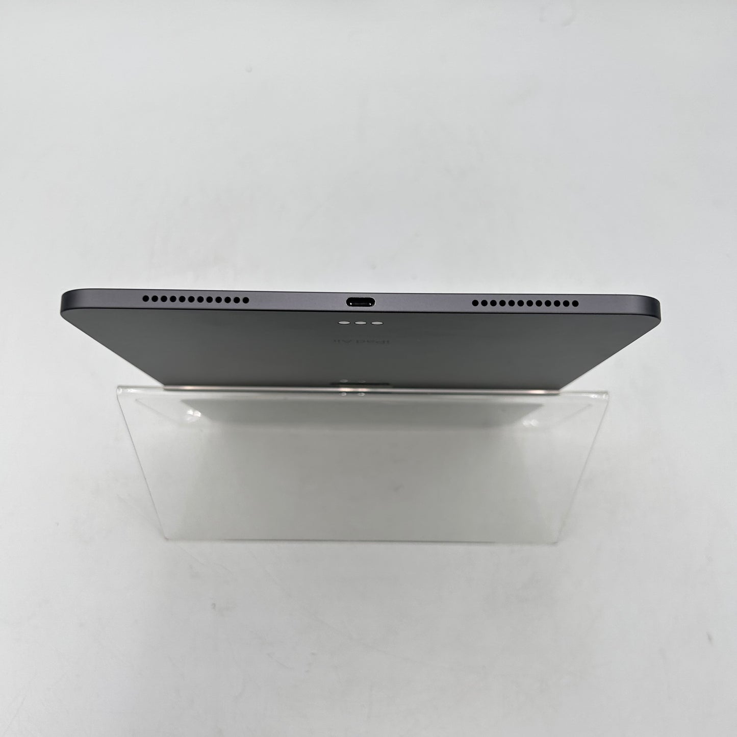 WiFi Only Apple iPad Air 5th Gen 64GB Space Gray MM9C3LL/A