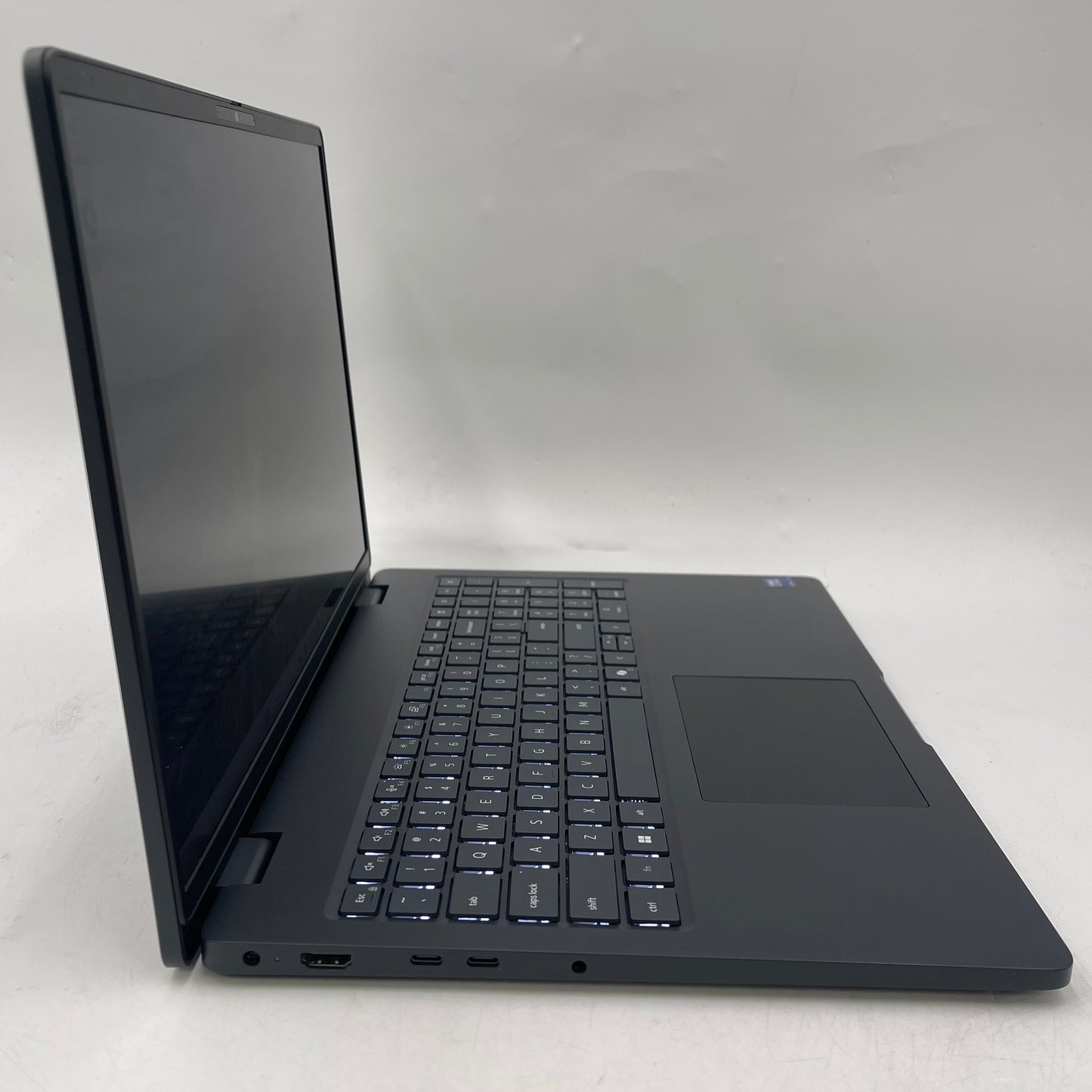 Dell Pro 16 PC16250 16" Core Ultra 5 225U 1.5GHz 16GB RAM 512GB SSD