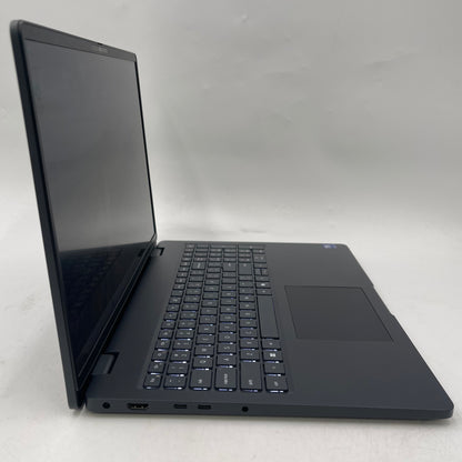 Dell Pro 16 PC16250 16" Core Ultra 5 225U 1.5GHz 16GB RAM 512GB SSD