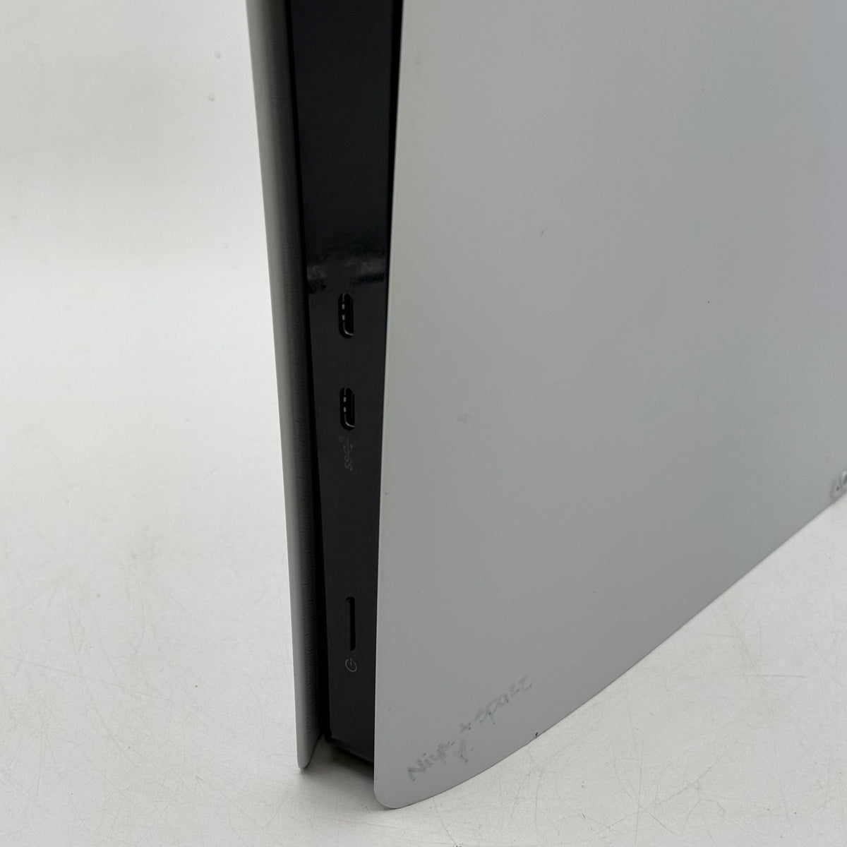 Sony PlayStation 5 Slim Digital PS5 1TB White Console Gaming System CFI-2015