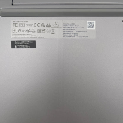 Lenovo IdeaPad 15LJL6 15.6" Celeron N4500 1.1GHz 4GB RAM 64GB eMMC